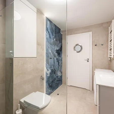 Blue Baltycka * Kołobrzeg